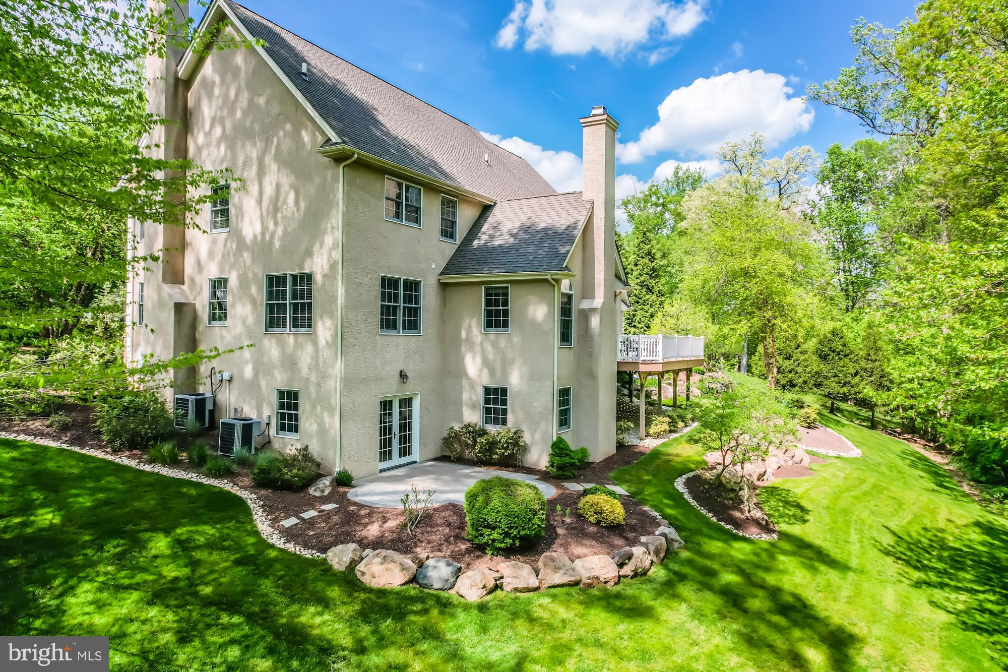 HAMANASSETT - Residential