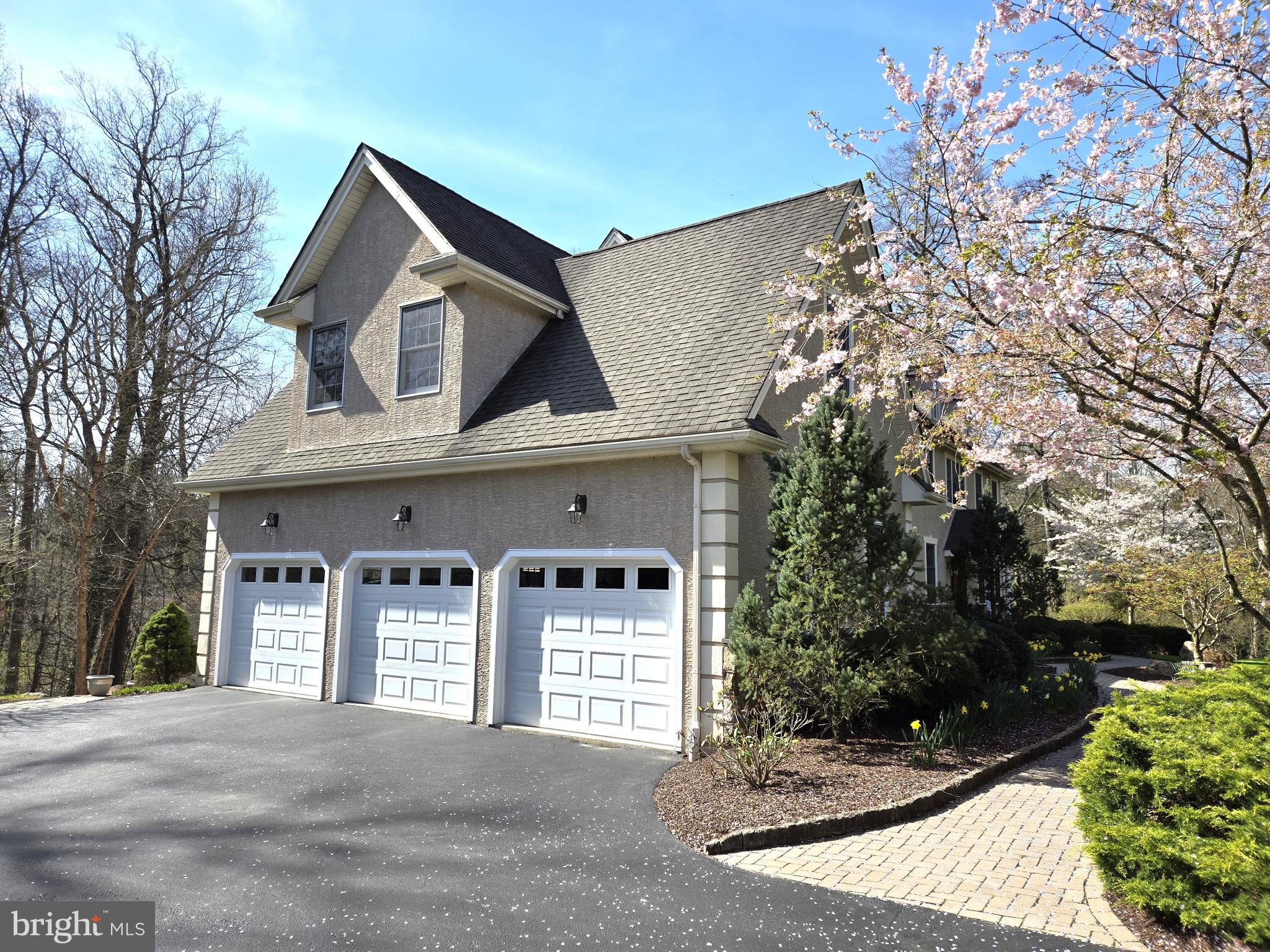 HAMANASSETT - Residential