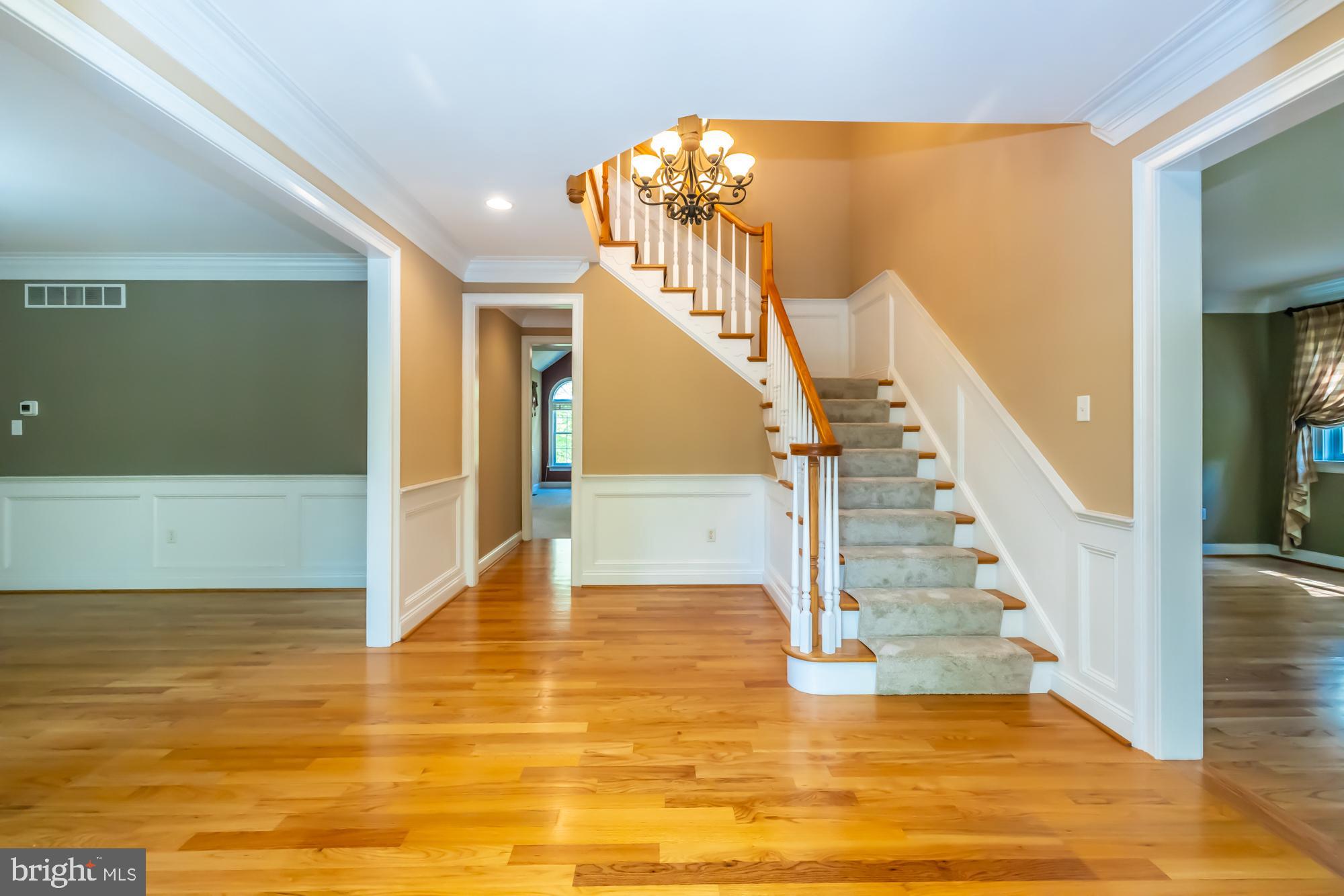 HAMANASSETT - Residential