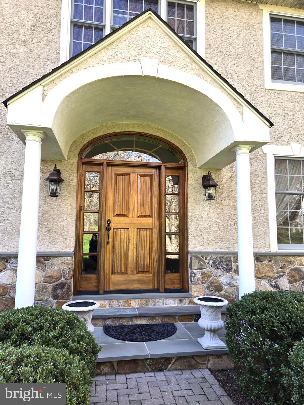 HAMANASSETT - Residential