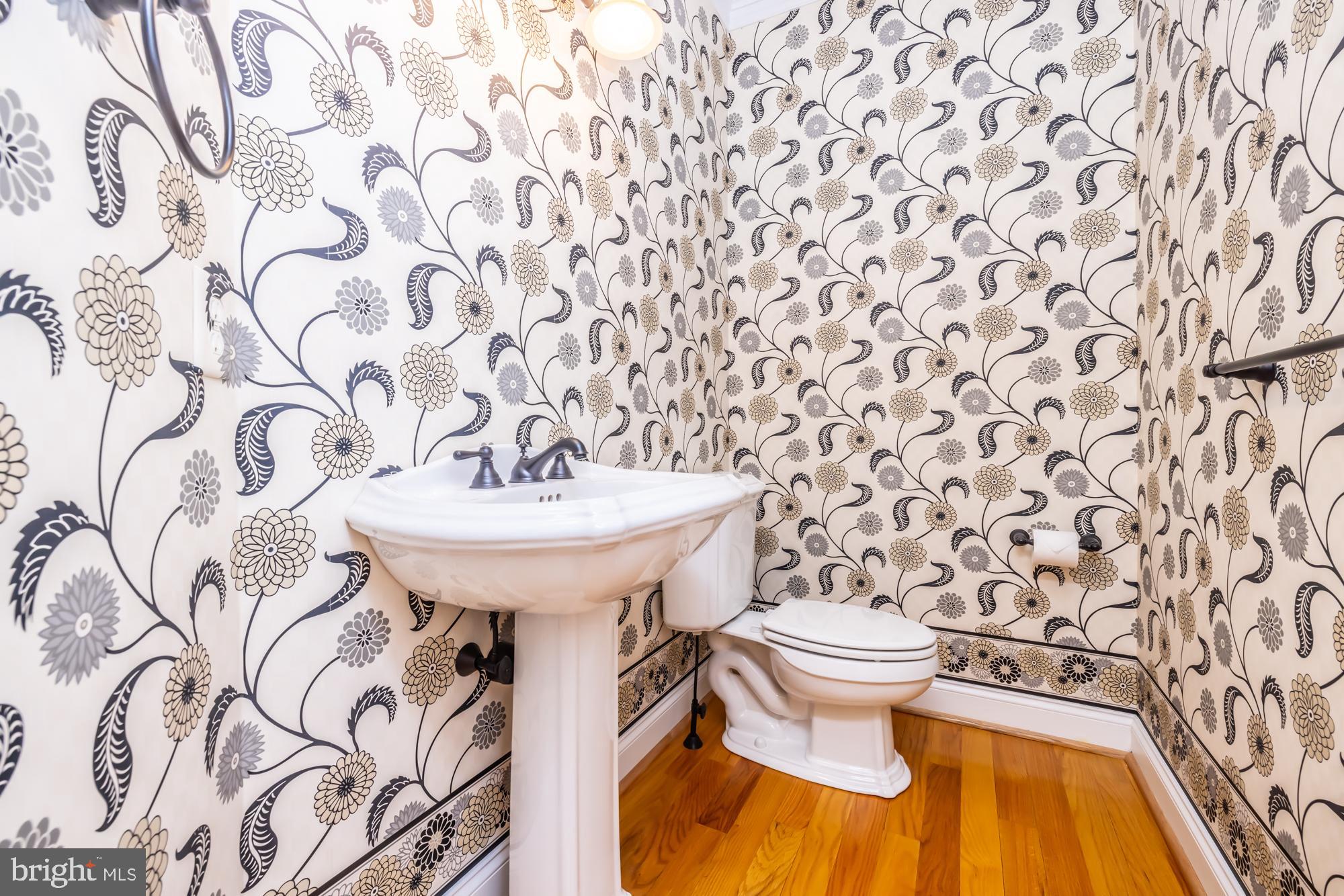 HAMANASSETT - Residential