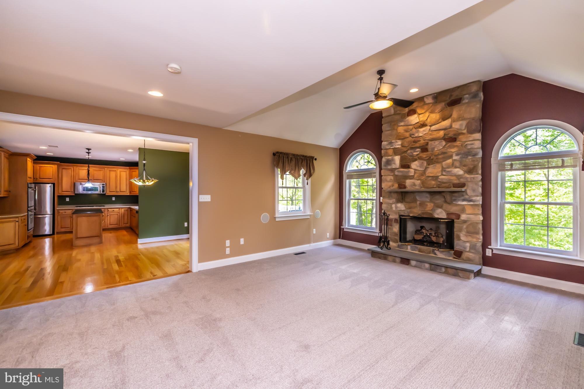 HAMANASSETT - Residential