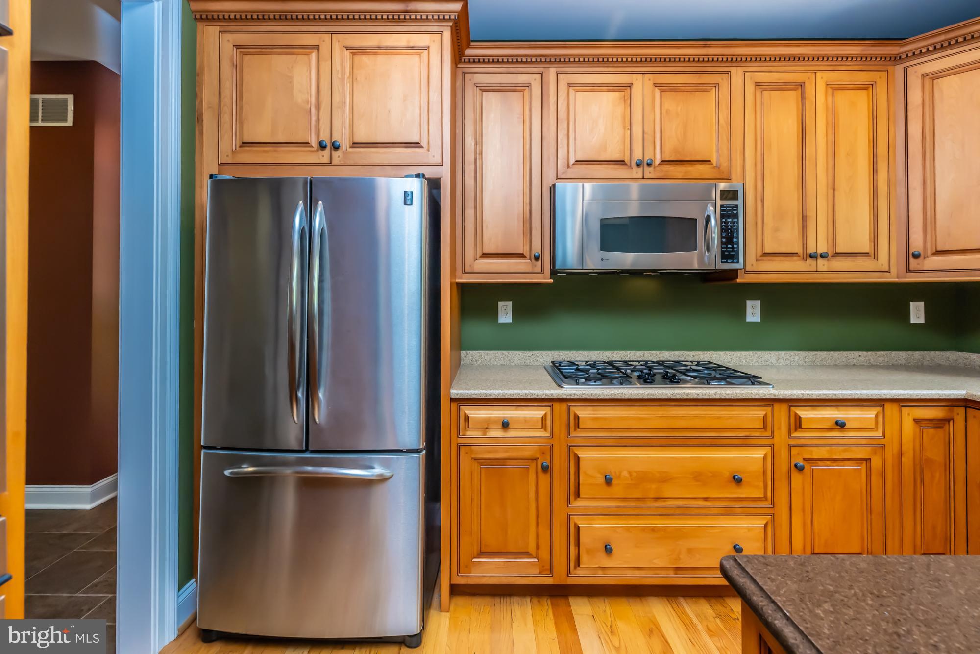 HAMANASSETT - Residential