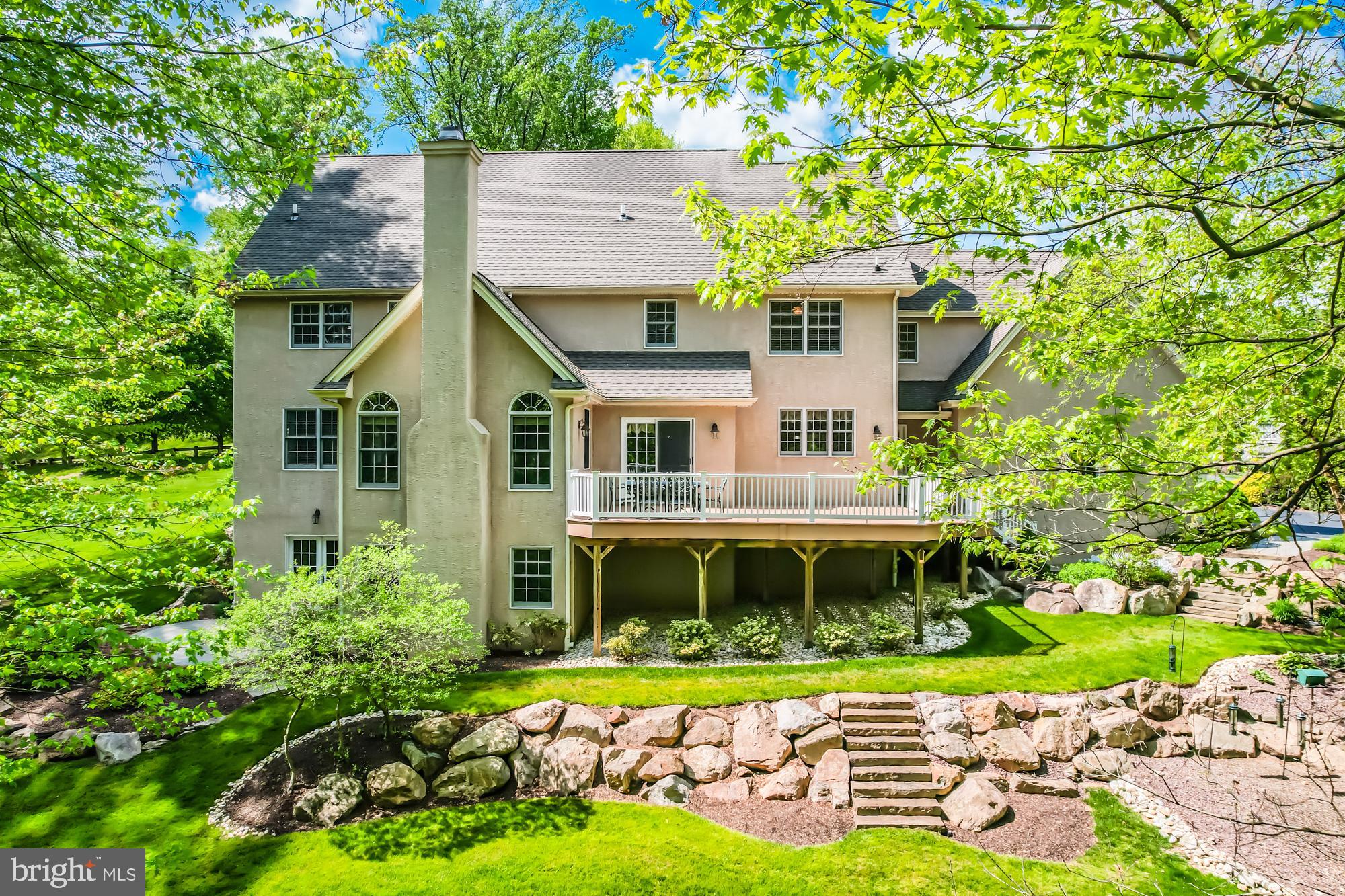 HAMANASSETT - Residential