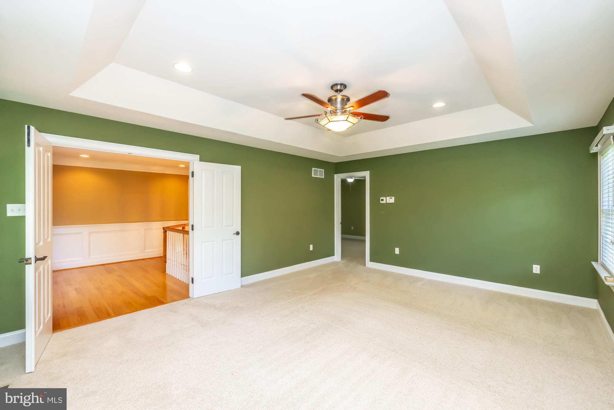 HAMANASSETT - Residential