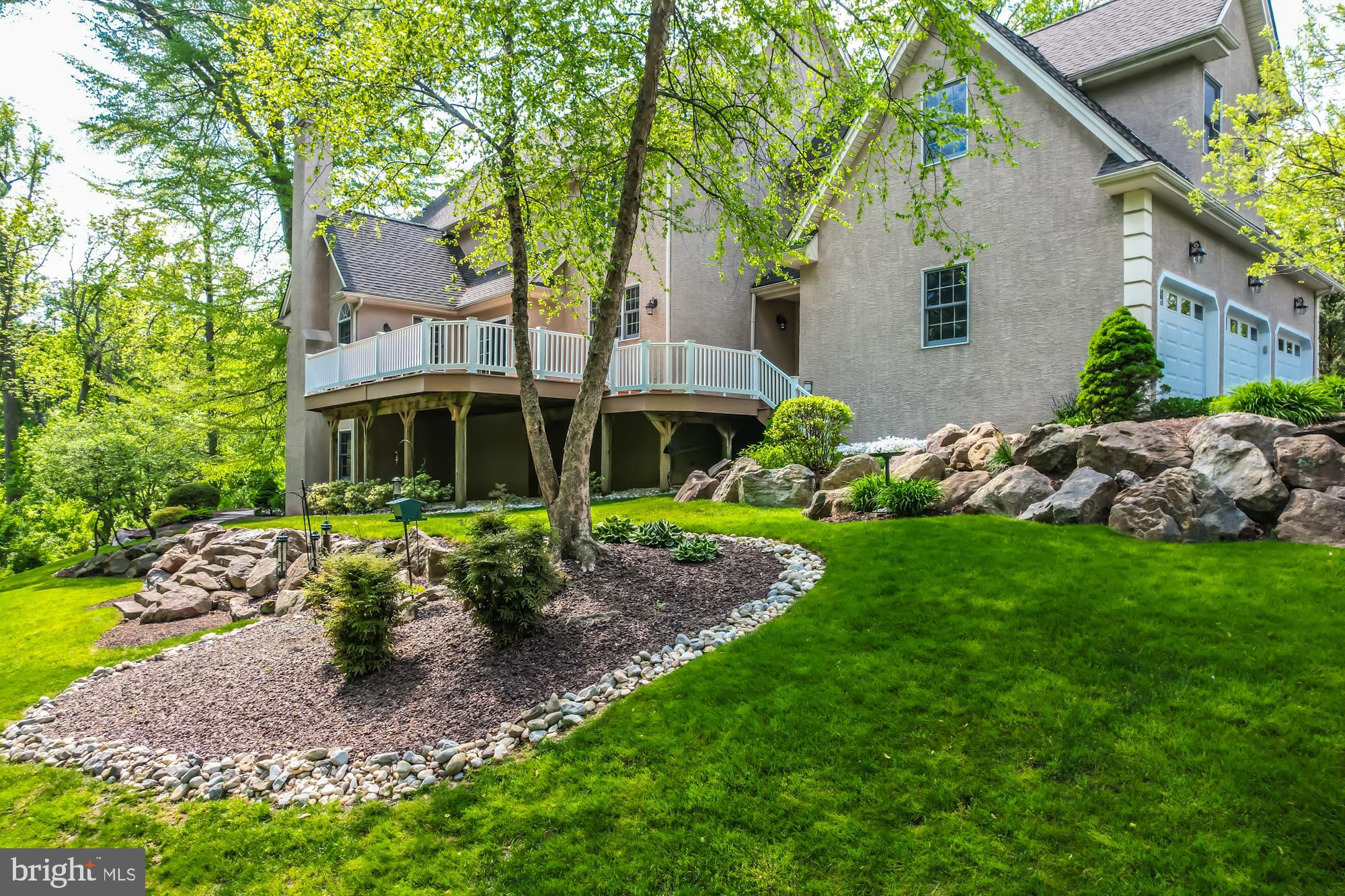 HAMANASSETT - Residential