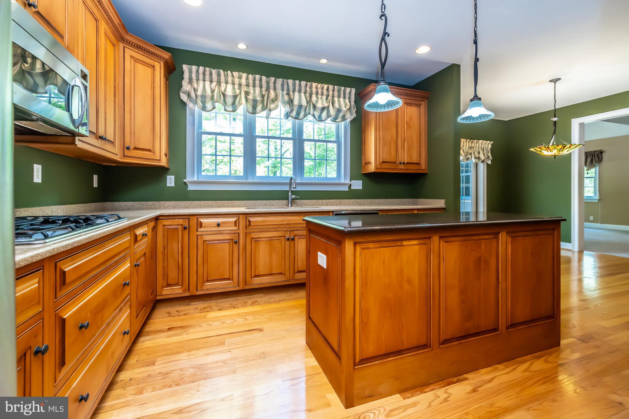 HAMANASSETT - Residential