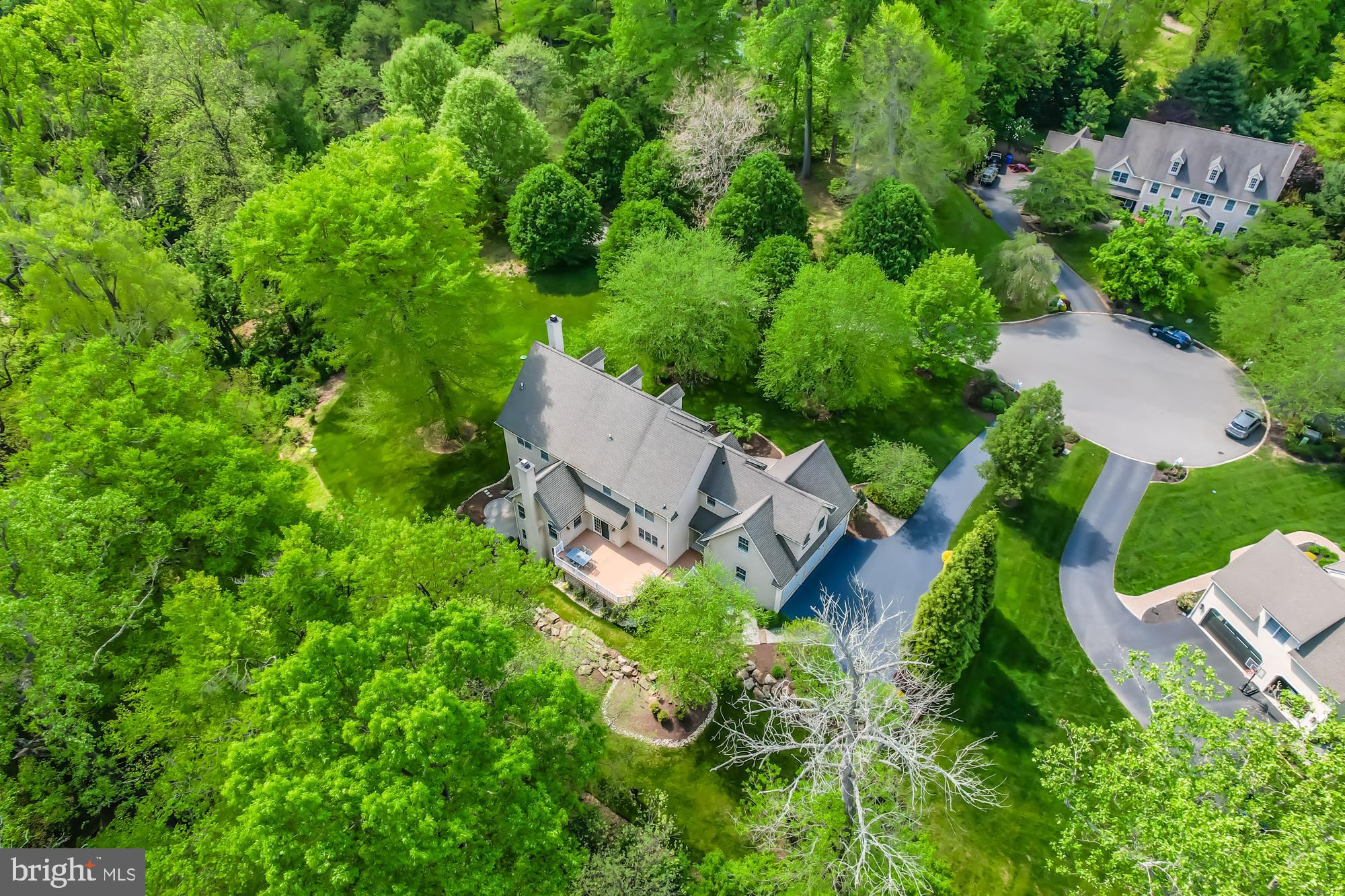 HAMANASSETT - Residential