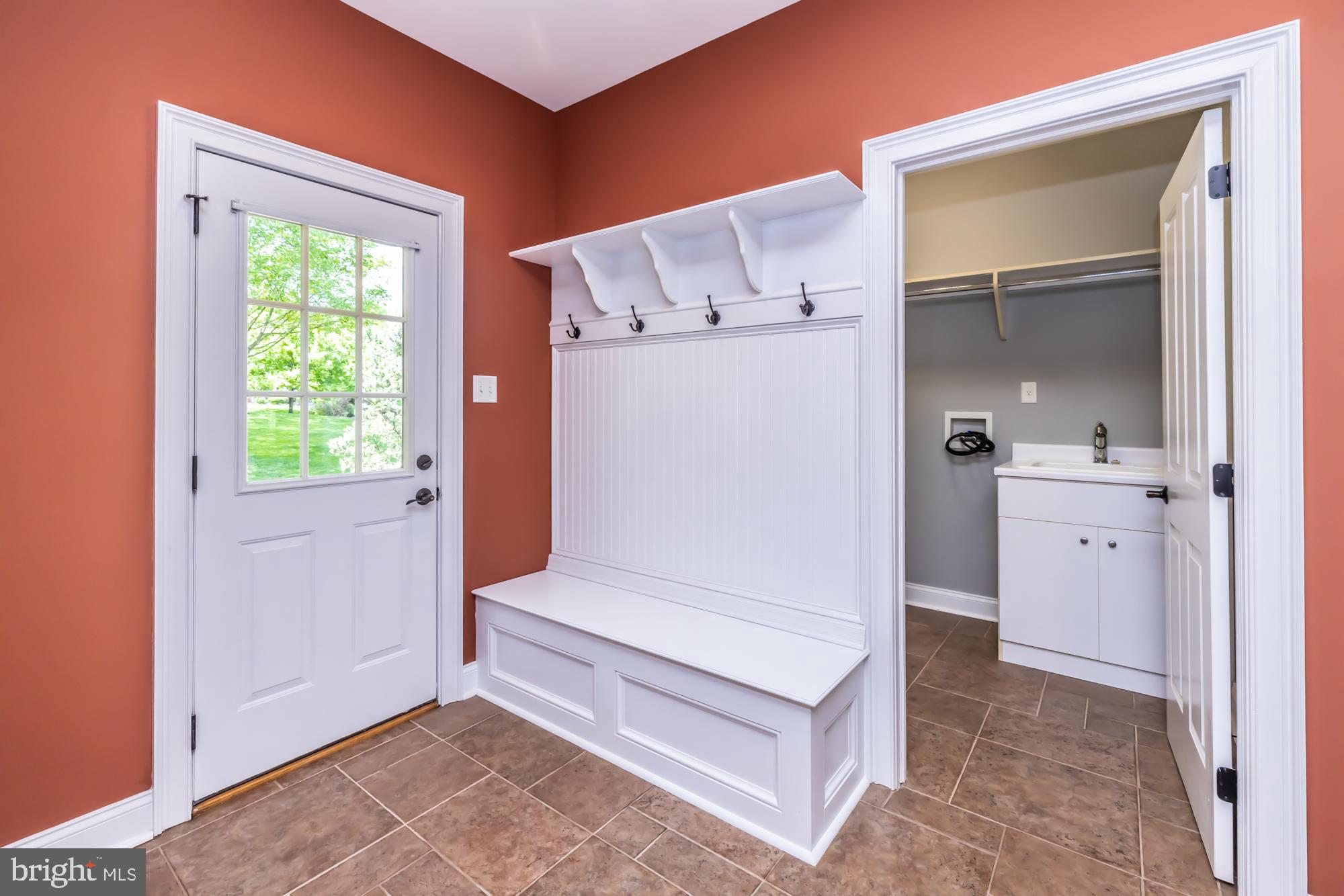 HAMANASSETT - Residential