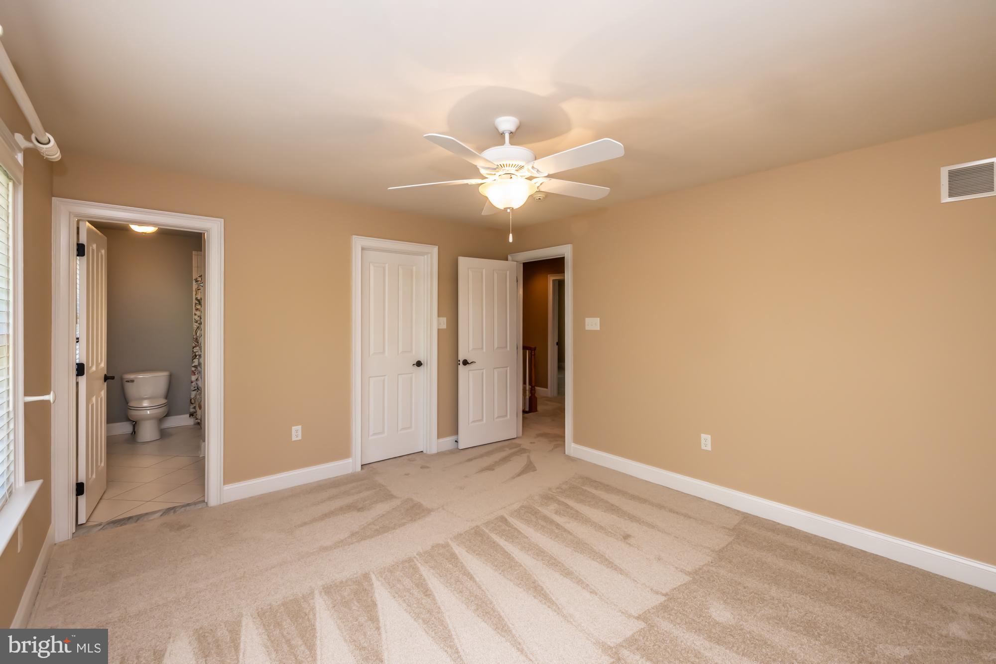 HAMANASSETT - Residential