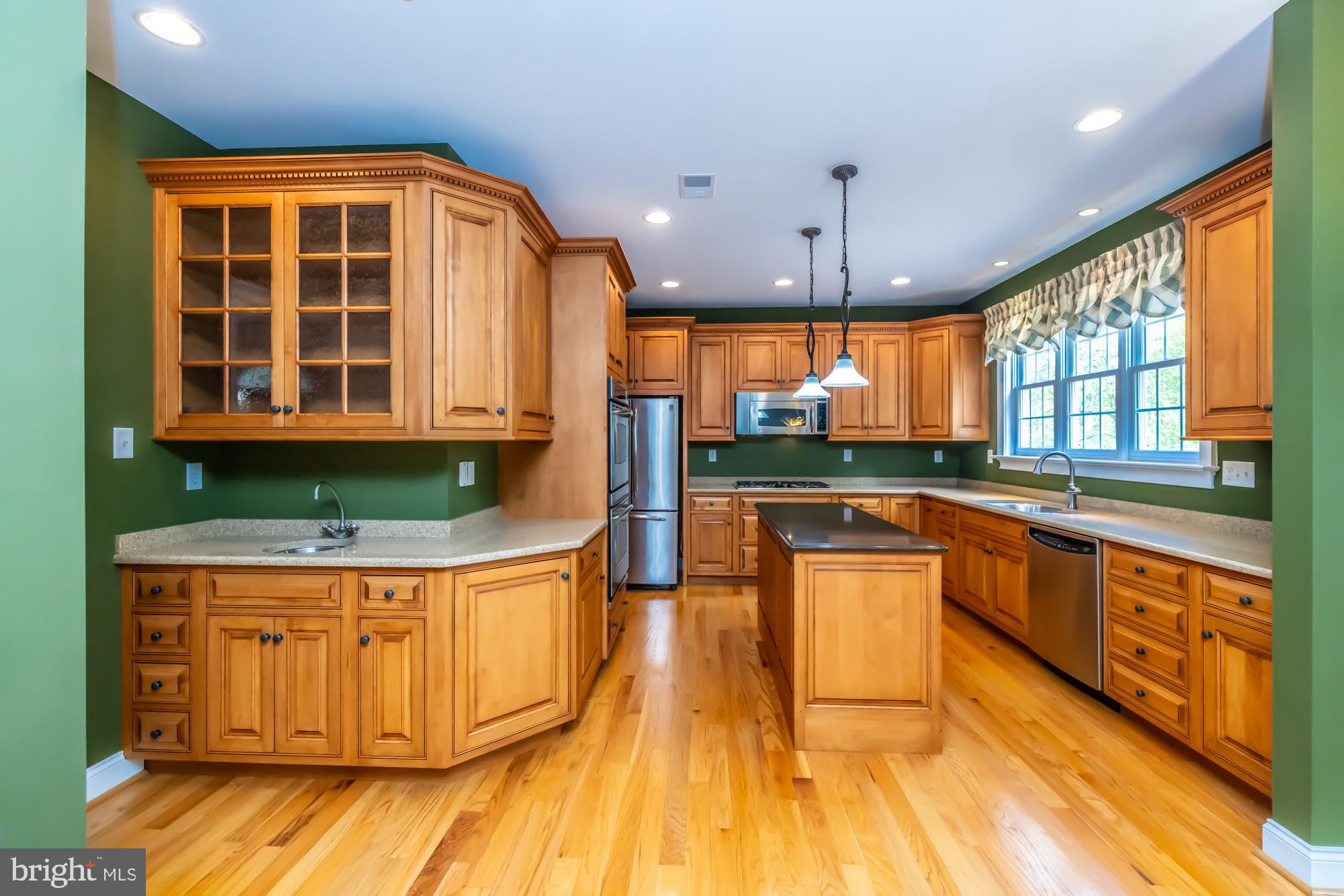 HAMANASSETT - Residential