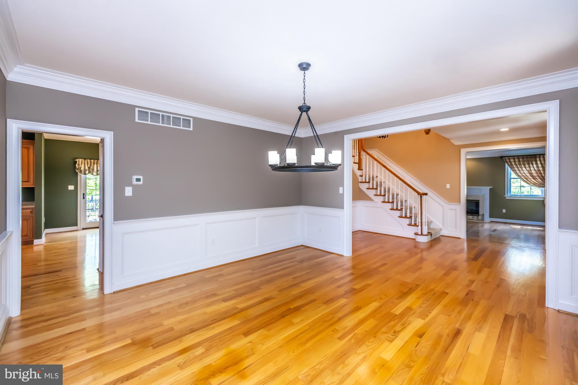 HAMANASSETT - Residential