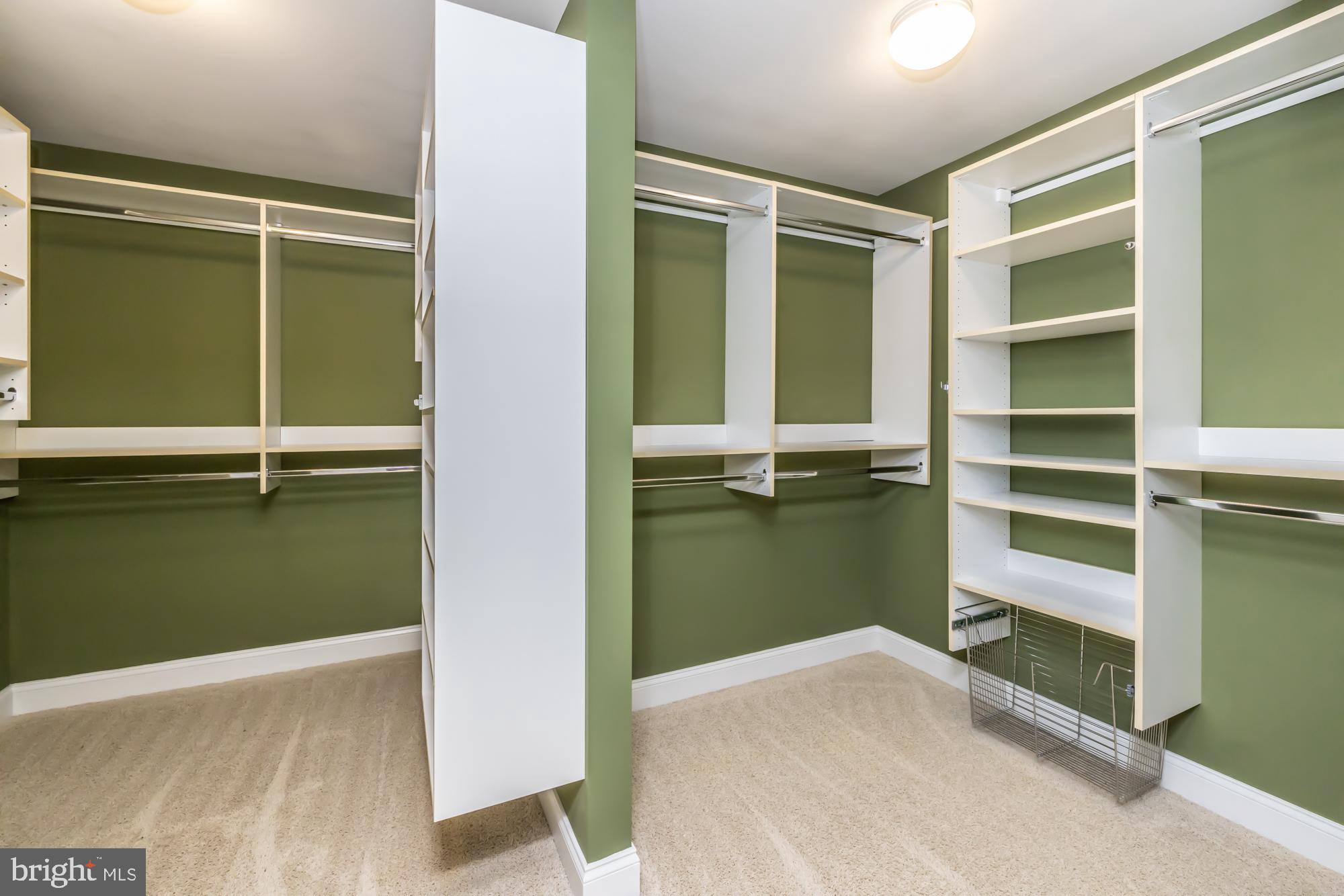 HAMANASSETT - Residential