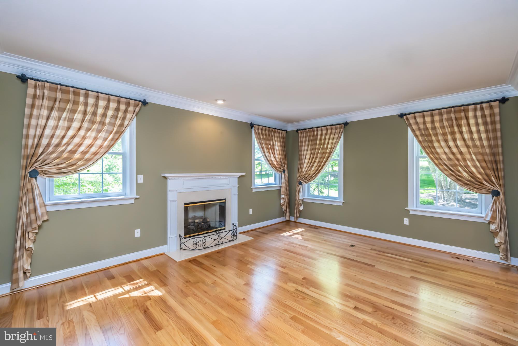 HAMANASSETT - Residential