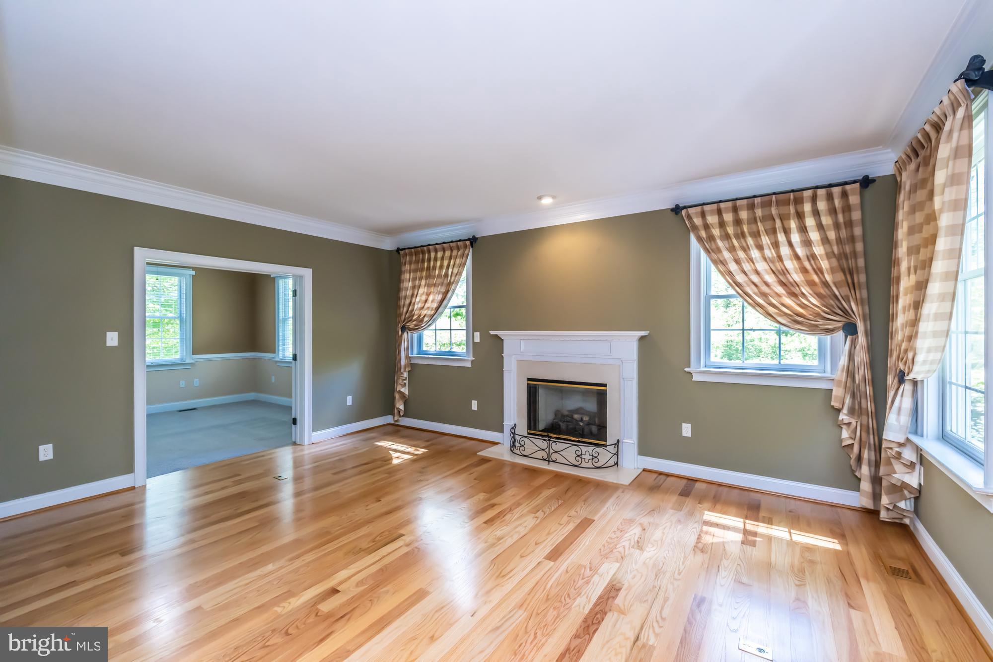 HAMANASSETT - Residential