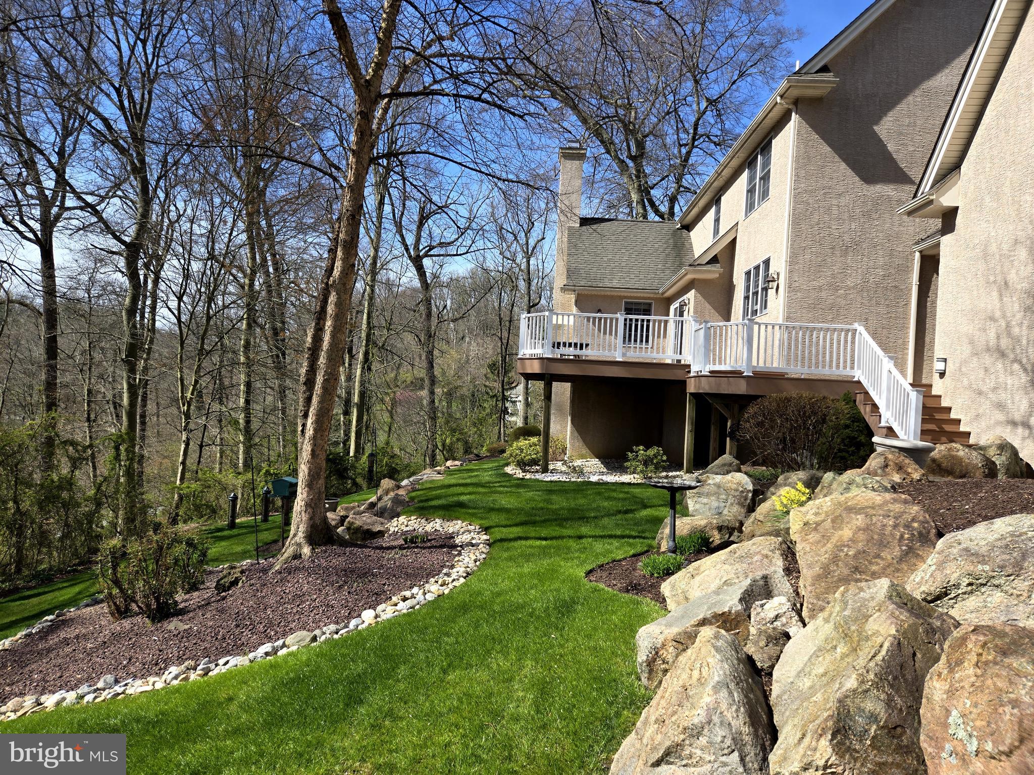 HAMANASSETT - Residential