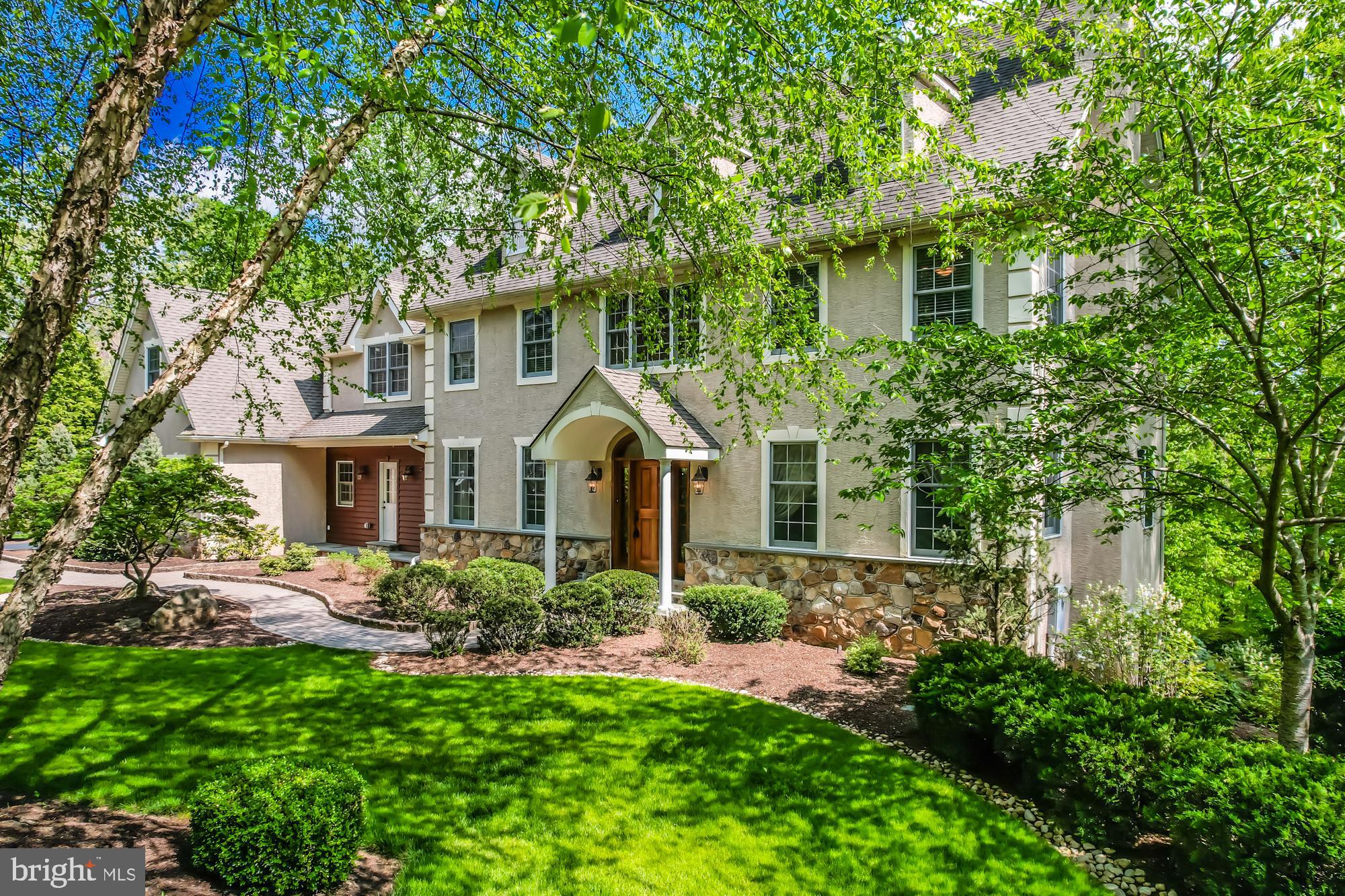 HAMANASSETT - Residential