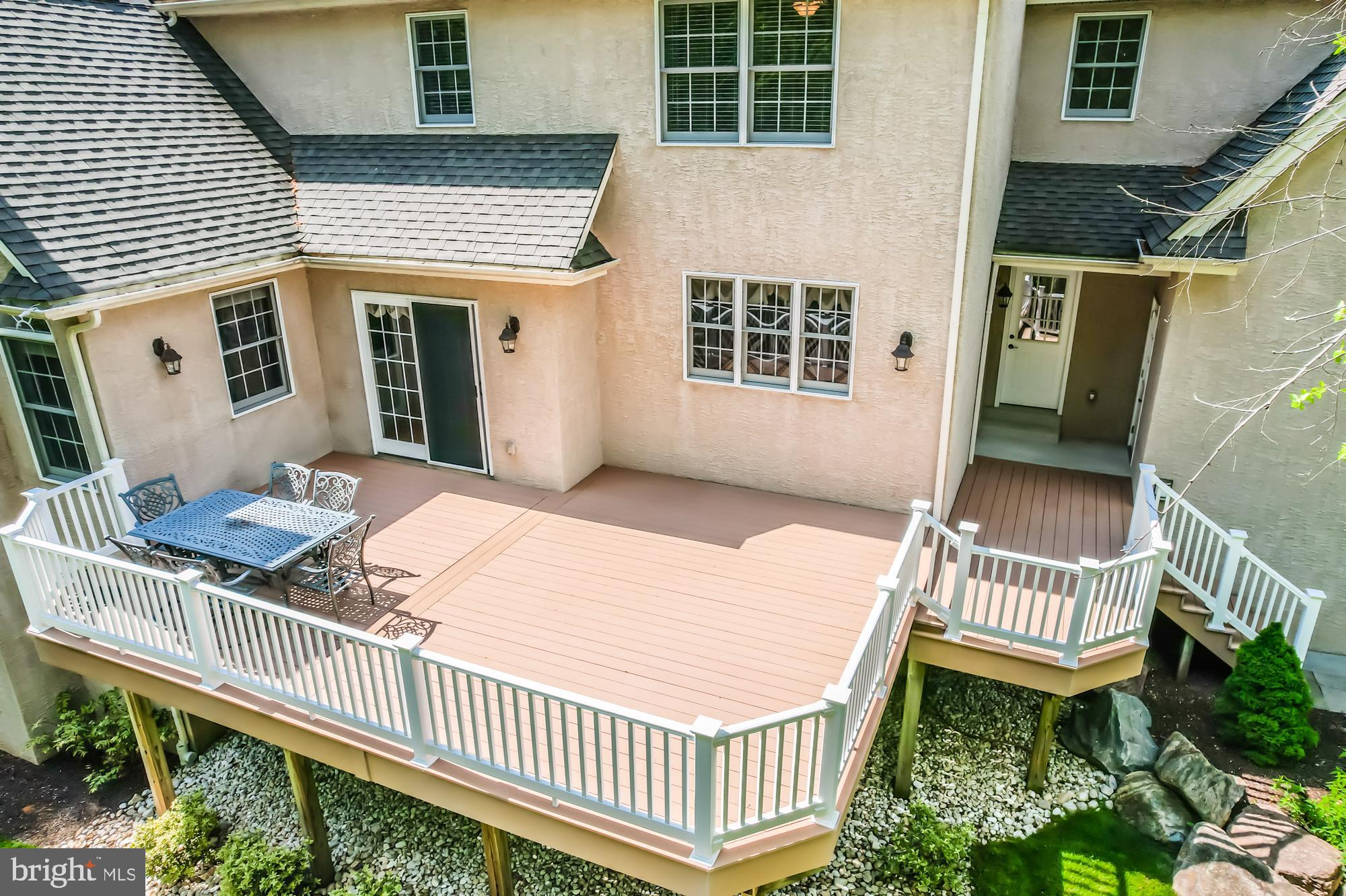 HAMANASSETT - Residential