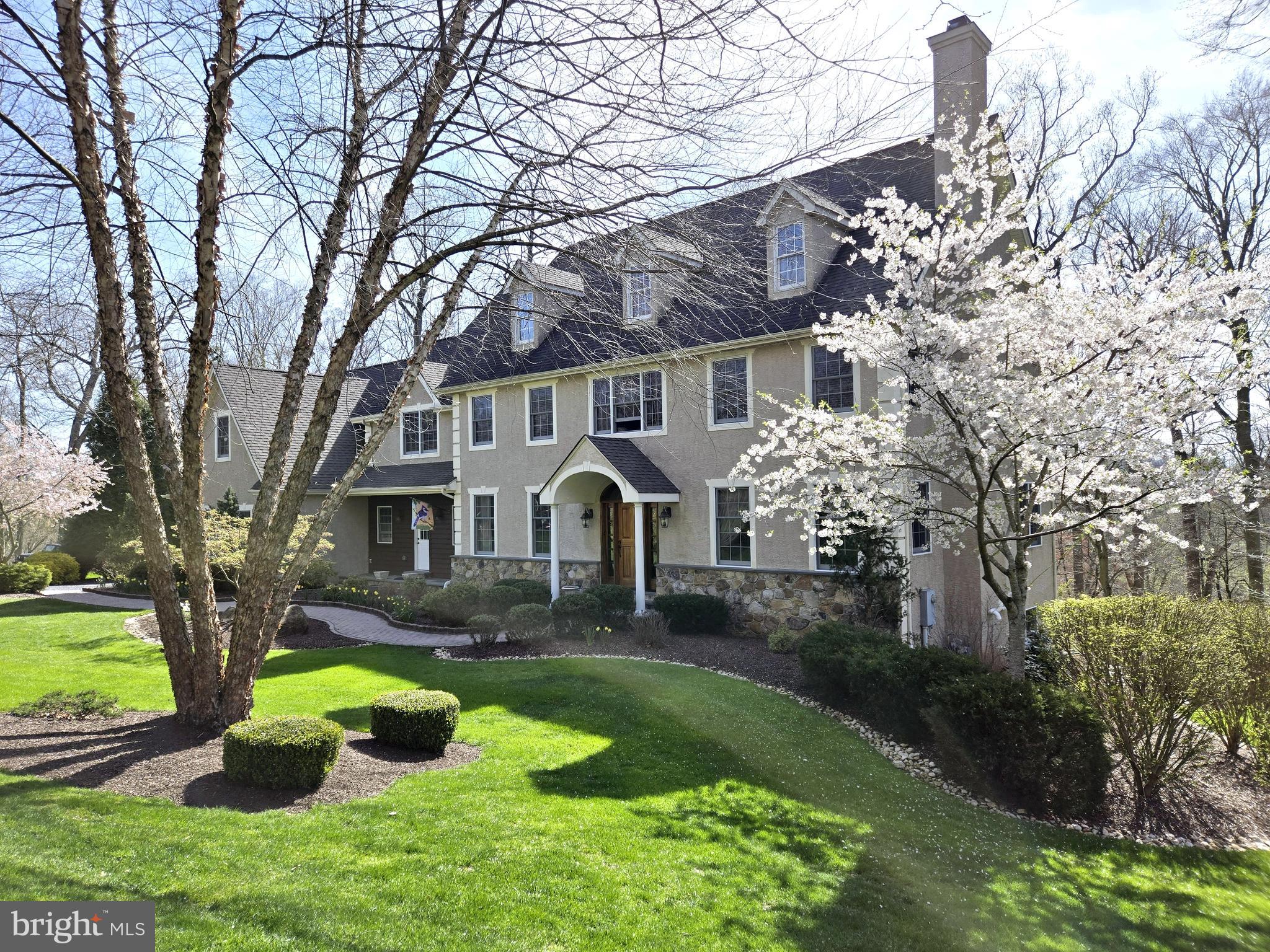 HAMANASSETT - Residential