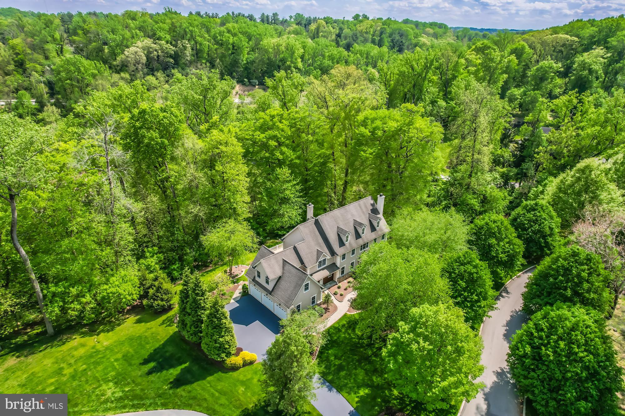 HAMANASSETT - Residential