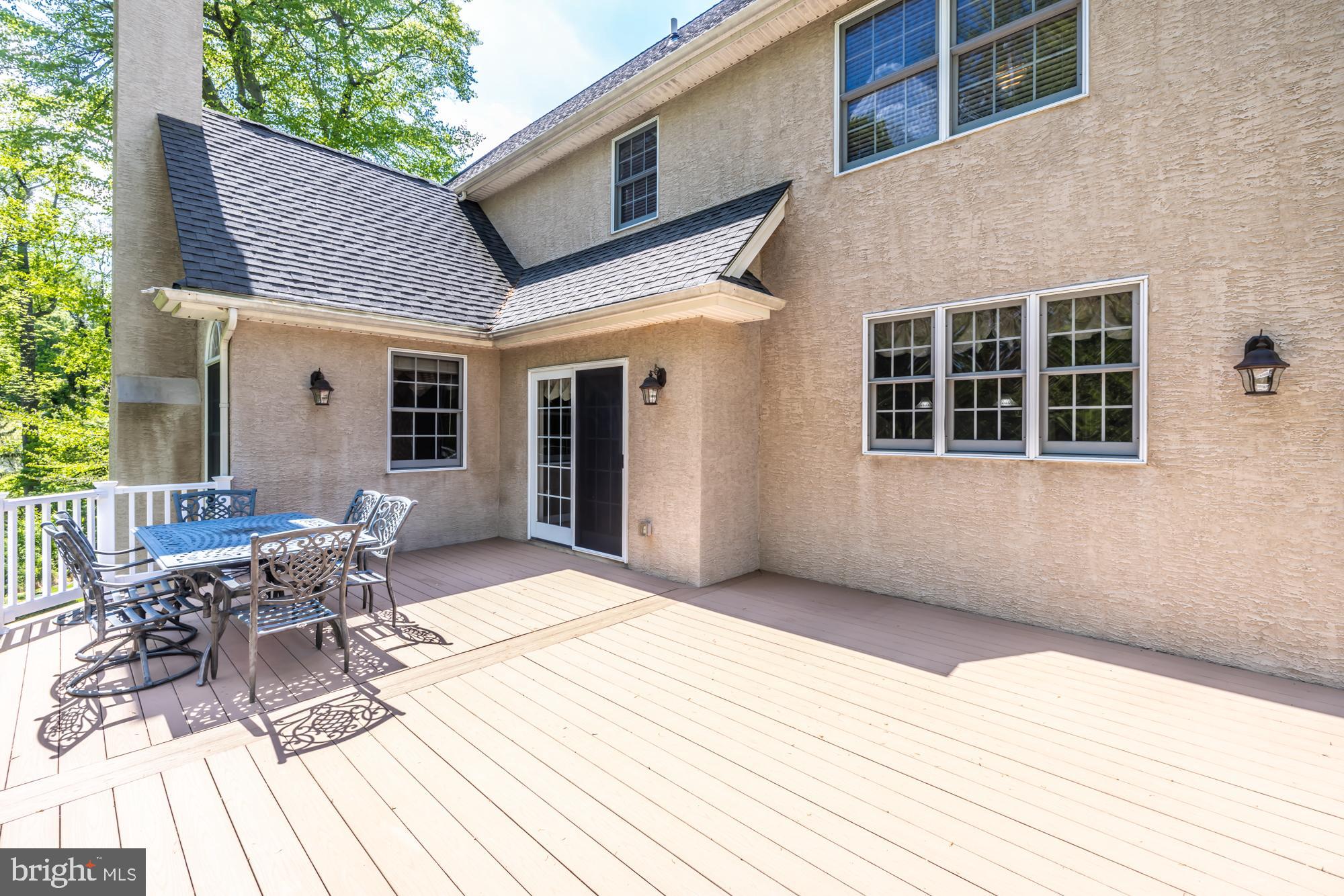 HAMANASSETT - Residential