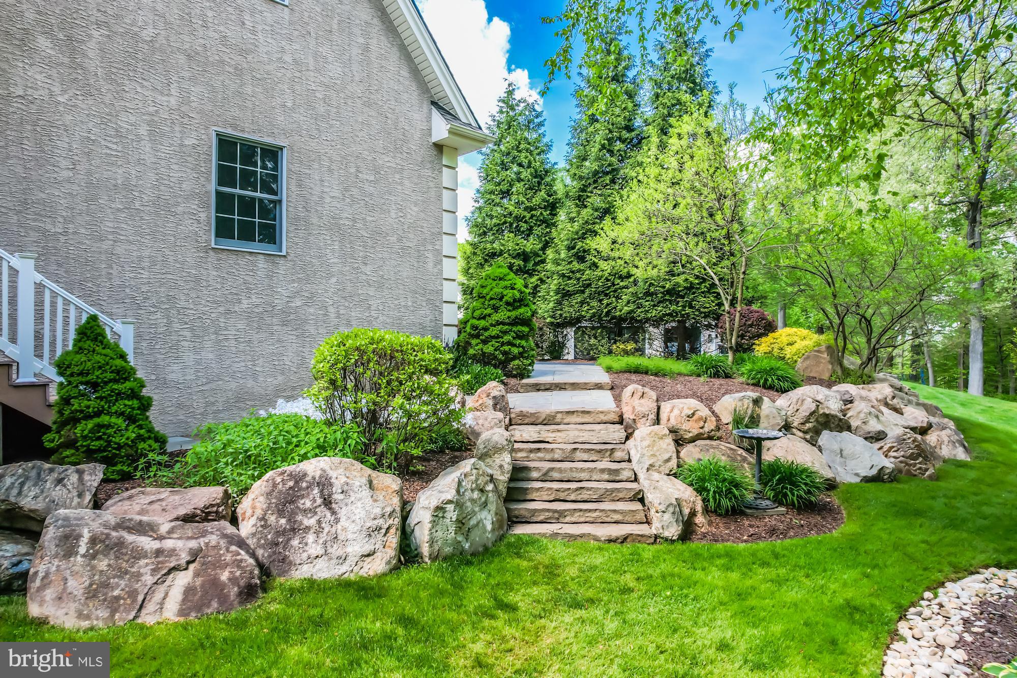 HAMANASSETT - Residential