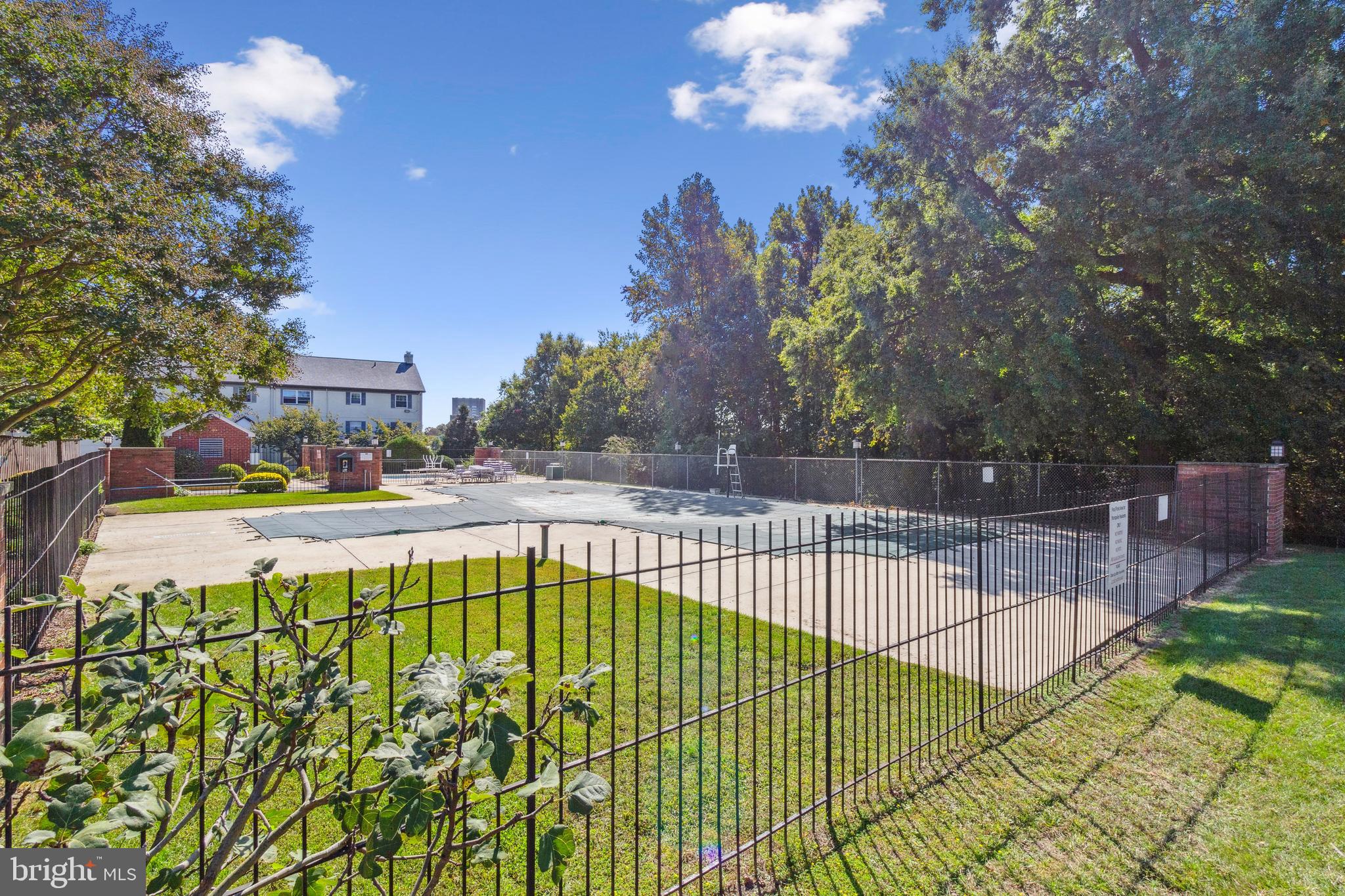 MONTPELIER VILLAGE - Residential