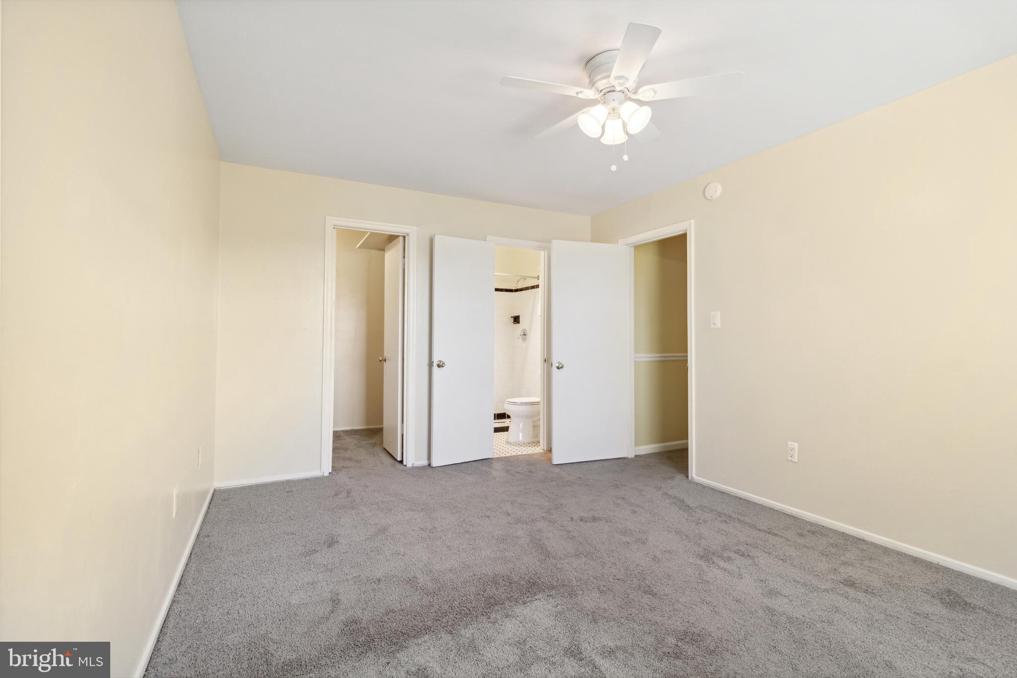 MONTPELIER VILLAGE - Residential