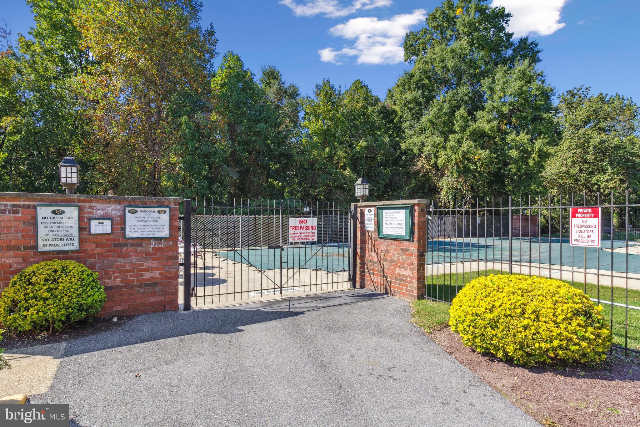 MONTPELIER VILLAGE - Residential