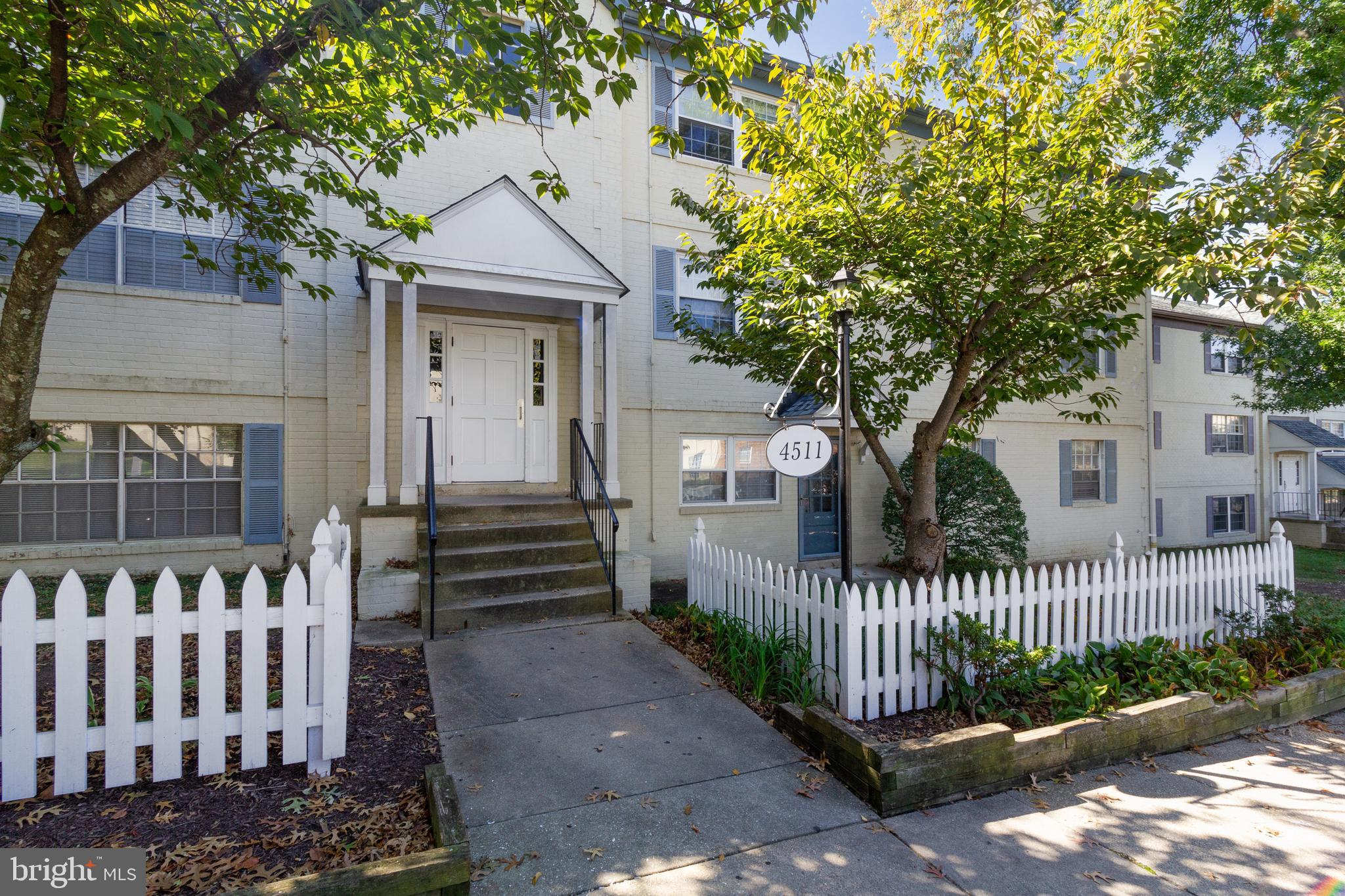 MONTPELIER VILLAGE - Residential