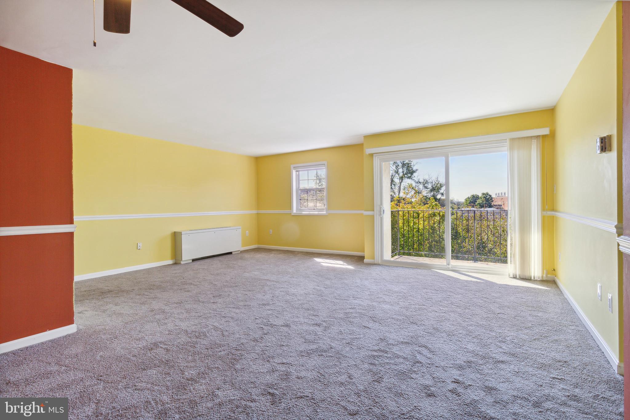 MONTPELIER VILLAGE - Residential