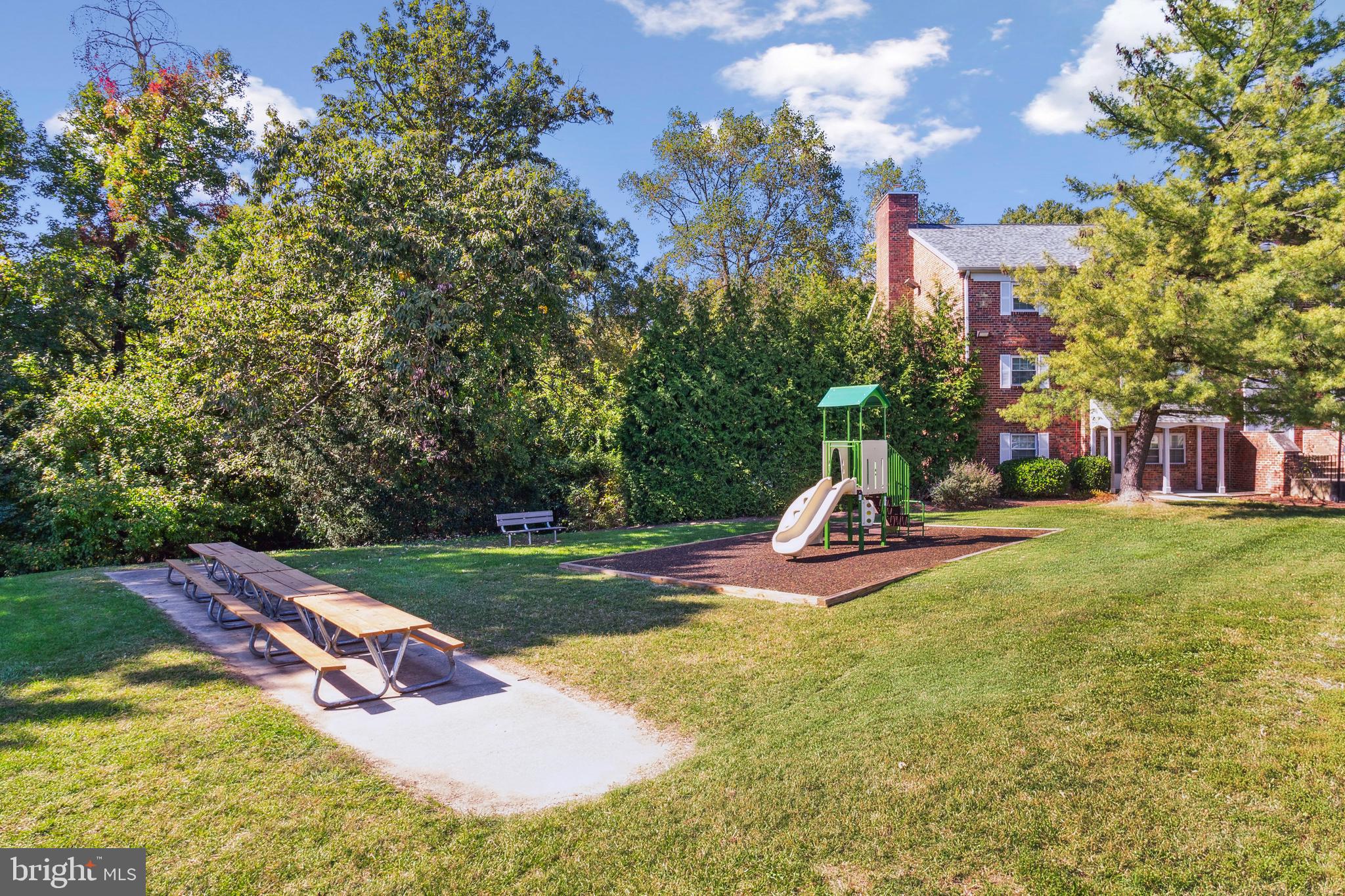 MONTPELIER VILLAGE - Residential