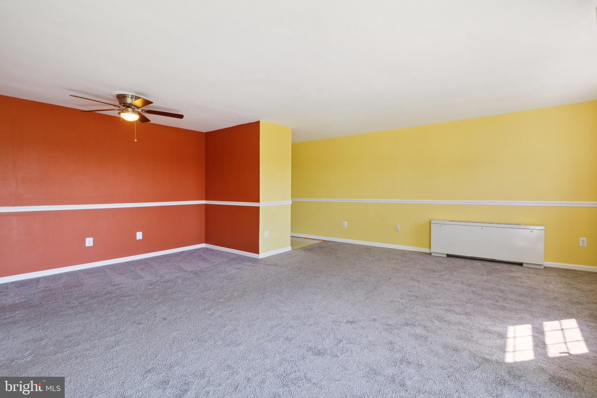 MONTPELIER VILLAGE - Residential