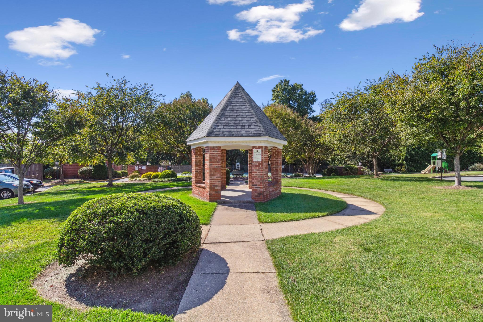 MONTPELIER VILLAGE - Residential