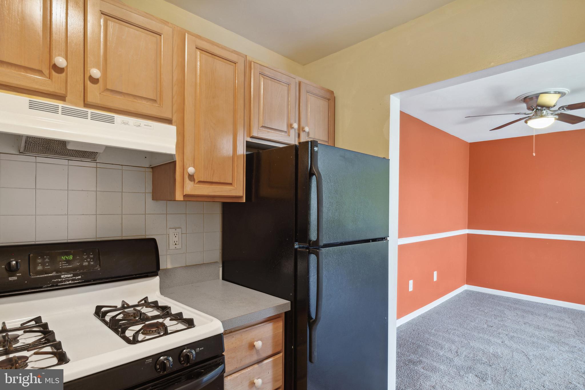 MONTPELIER VILLAGE - Residential