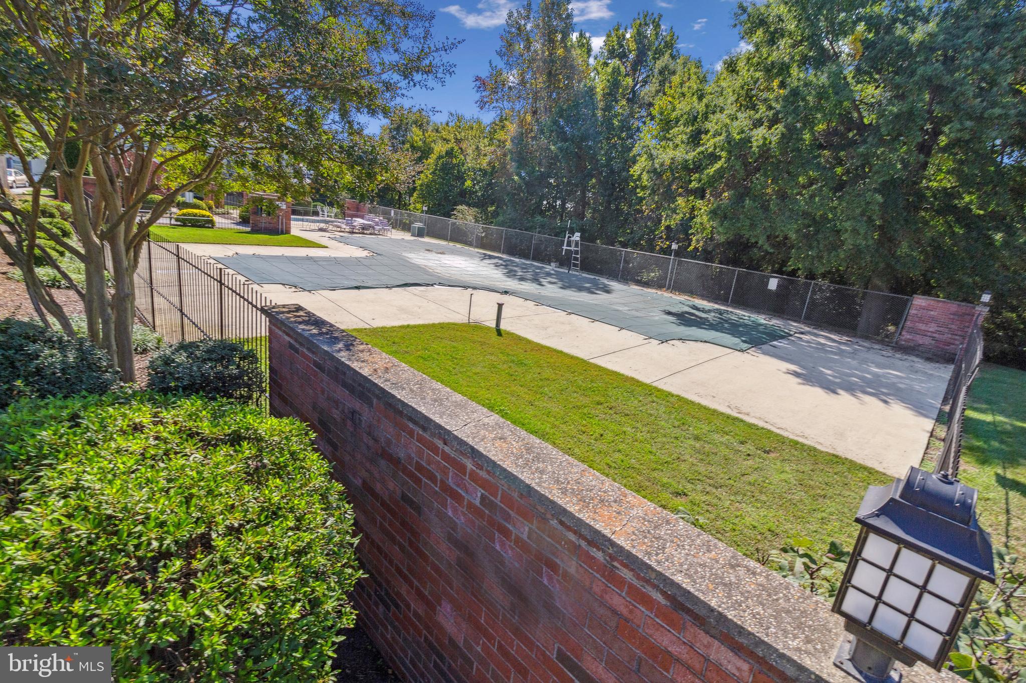 MONTPELIER VILLAGE - Residential