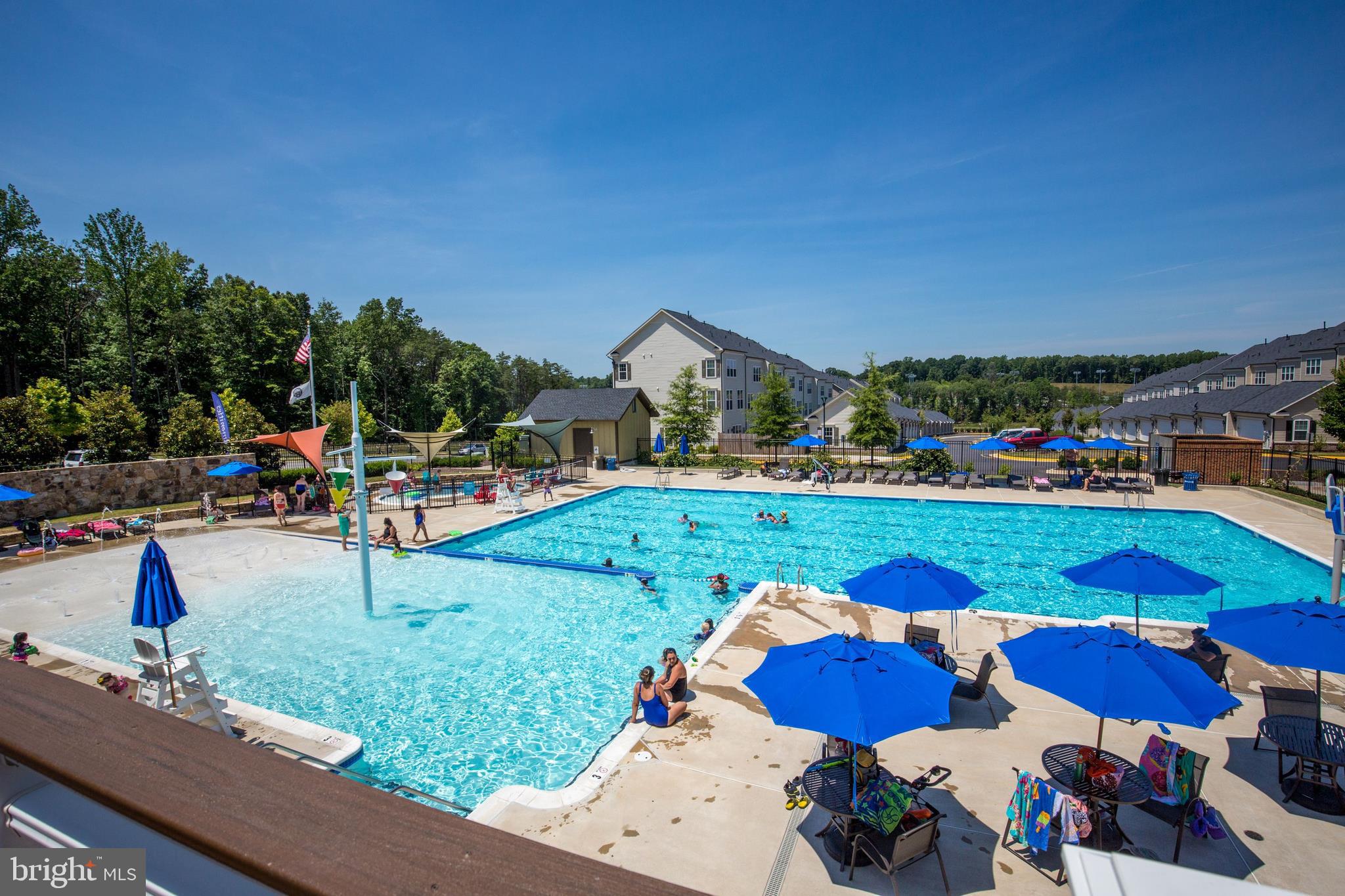 EMBREY MILL - Residential