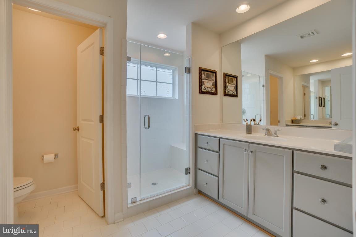 EMBREY MILL - Residential