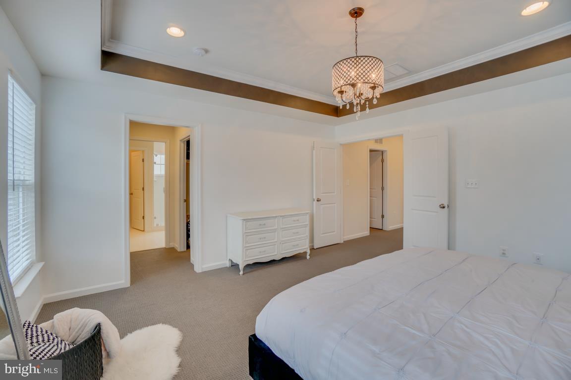 EMBREY MILL - Residential