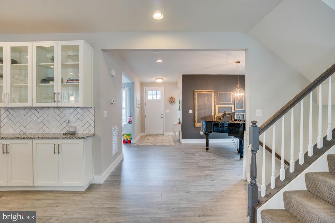 EMBREY MILL - Residential