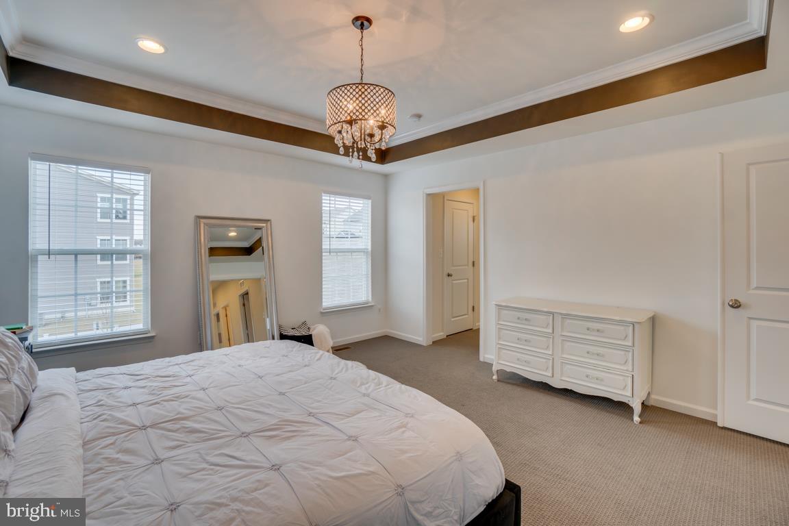 EMBREY MILL - Residential