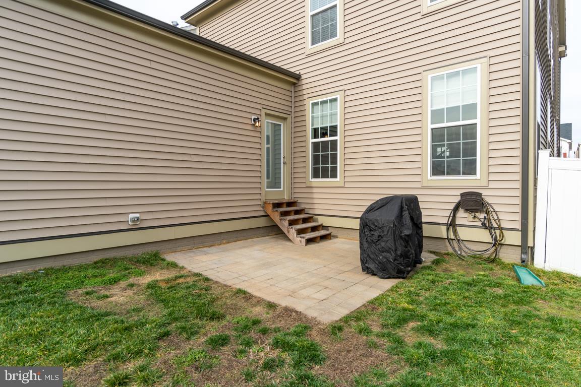 EMBREY MILL - Residential