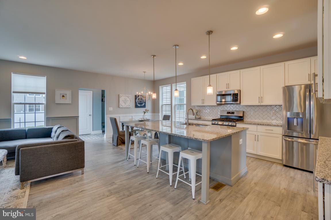 EMBREY MILL - Residential