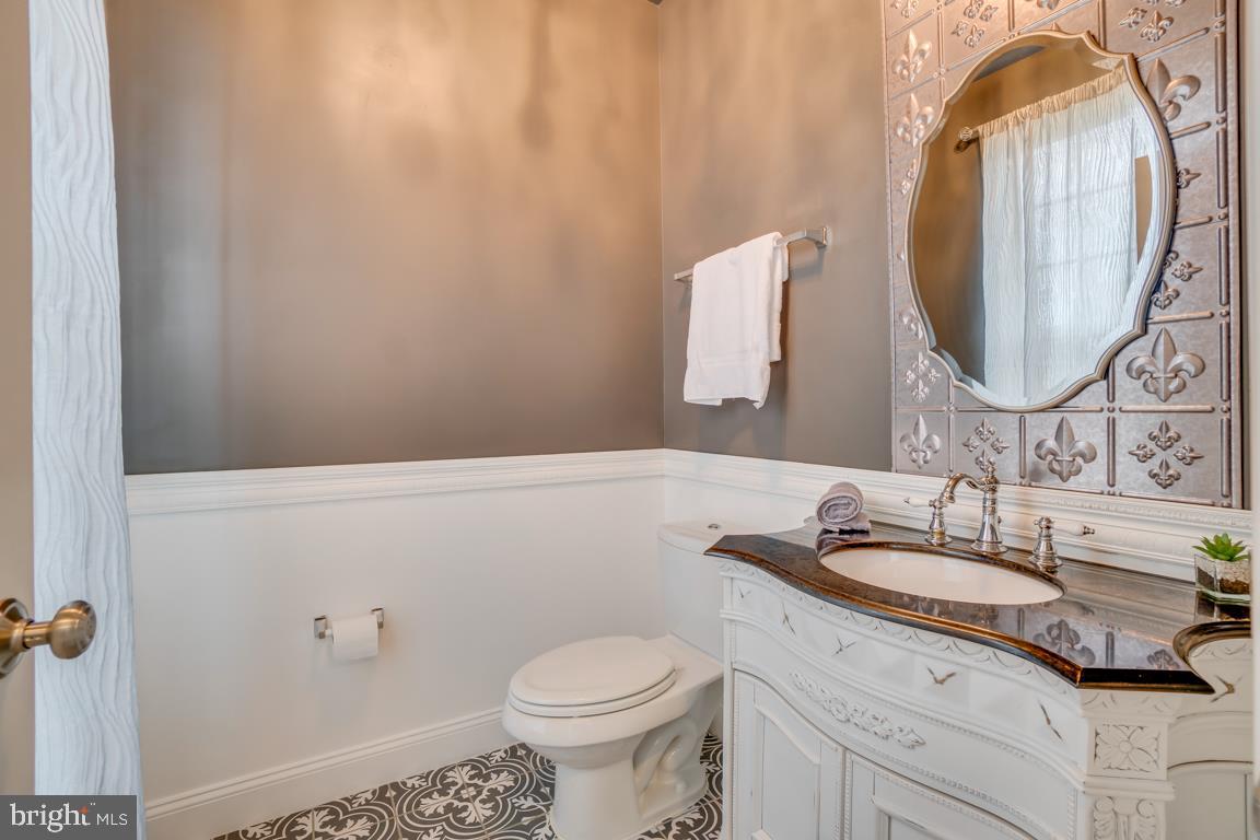 EMBREY MILL - Residential