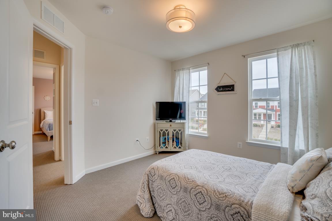 EMBREY MILL - Residential