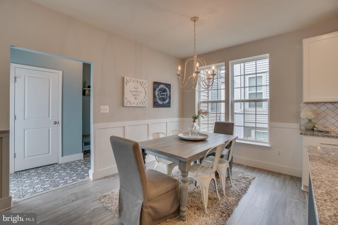 EMBREY MILL - Residential