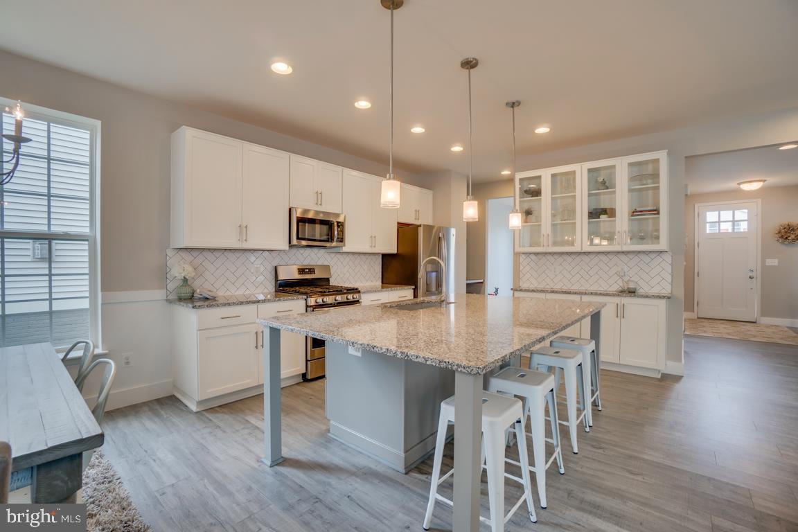 EMBREY MILL - Residential