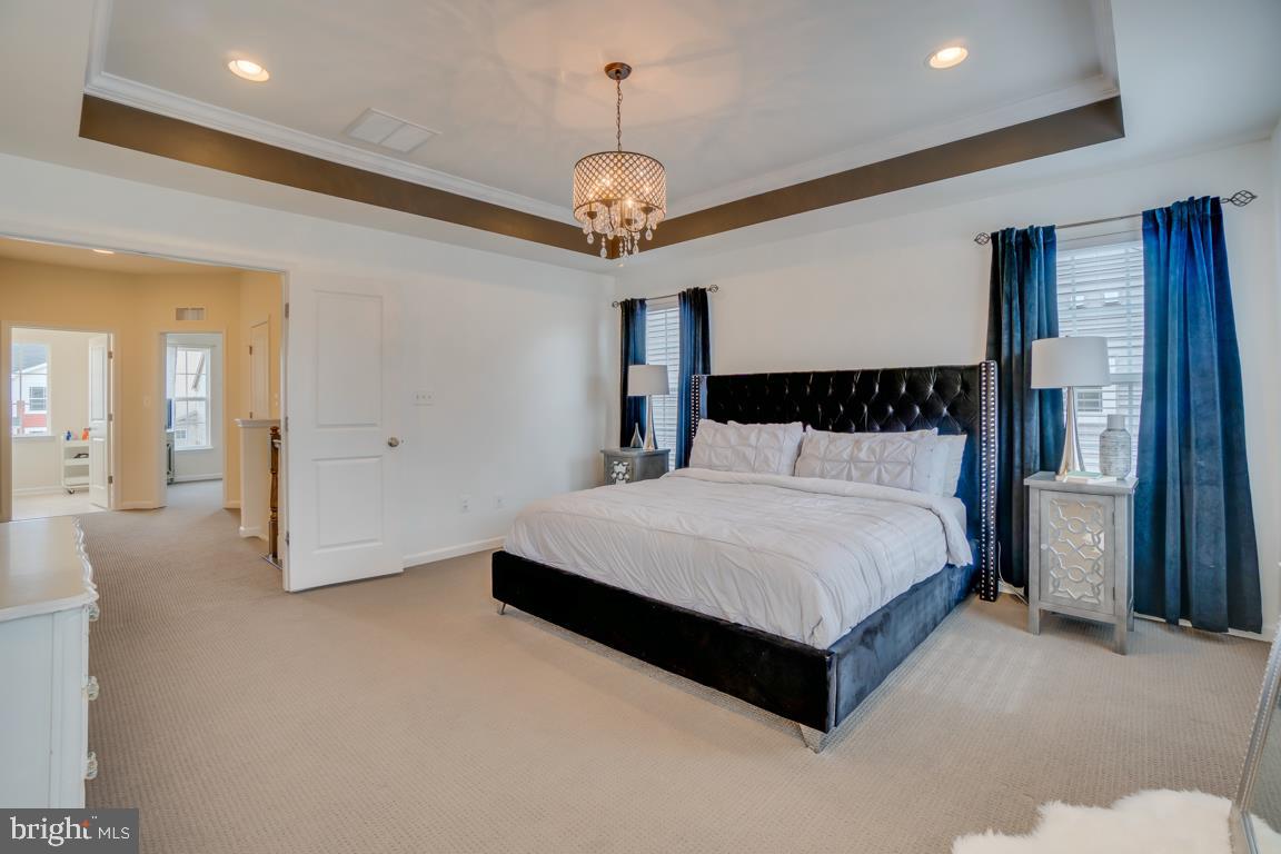 EMBREY MILL - Residential