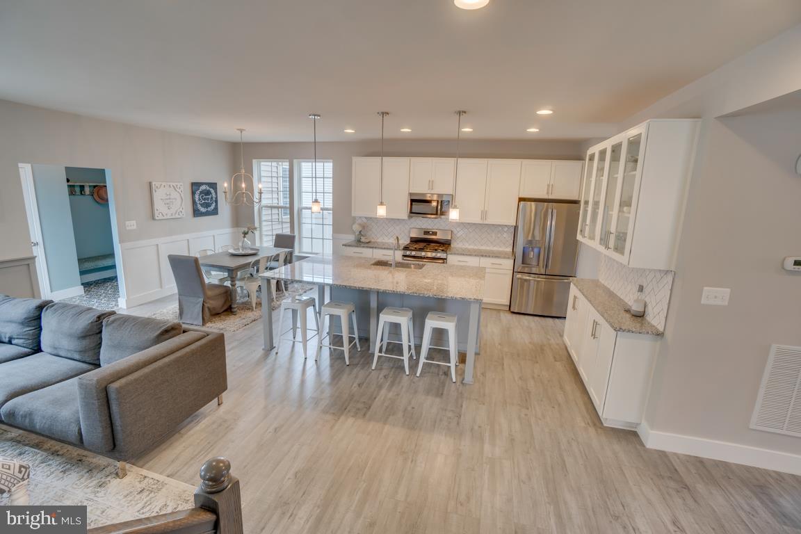 EMBREY MILL - Residential