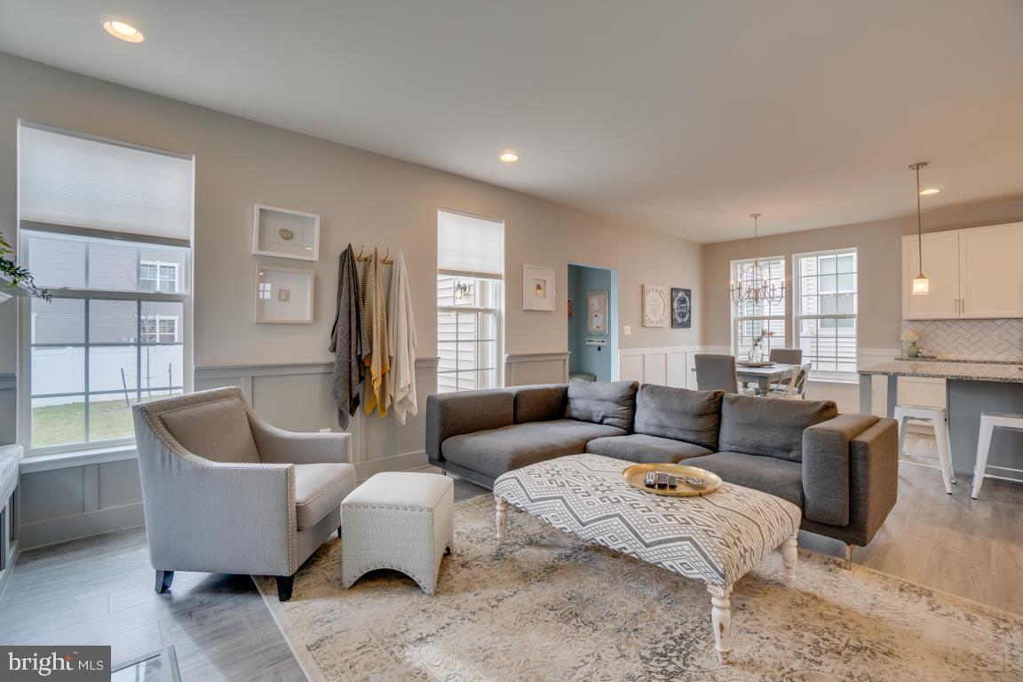 EMBREY MILL - Residential